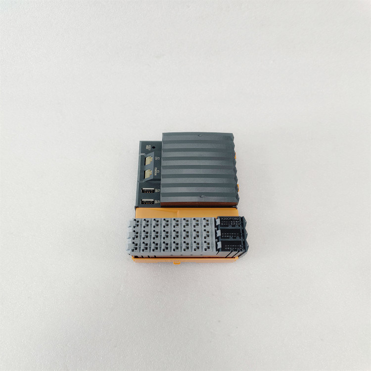 X20CP1486 B&R X20 Plc Модуль Intel Atom 1.6 ГГц Процессор Высокая долговечность