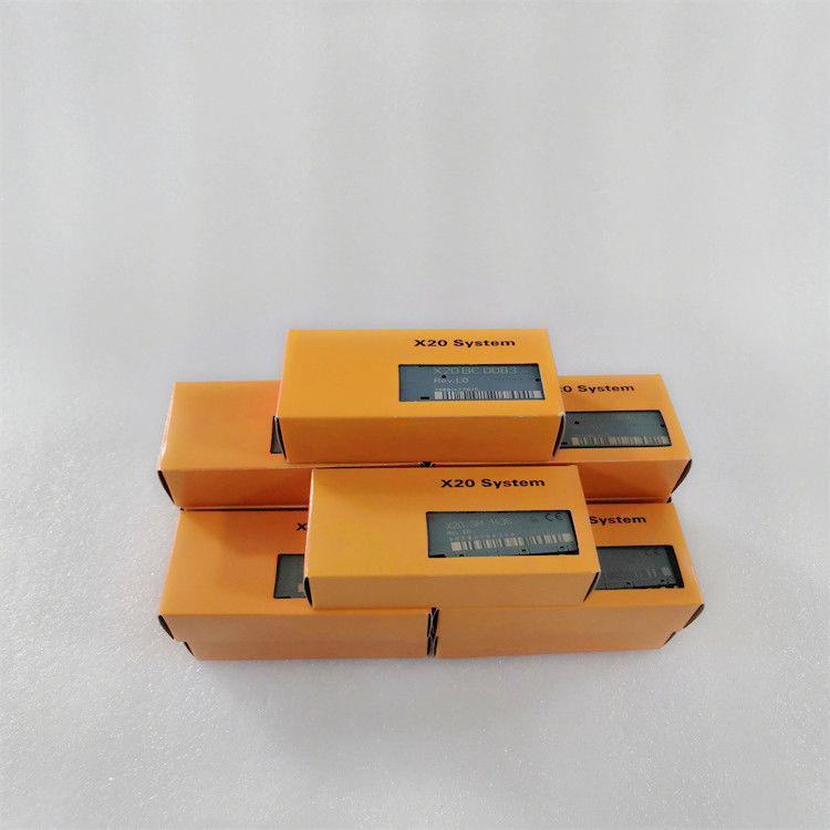 X20SL8101 B&amp;R X20 Digital Input Module Оригинальная упаковка
