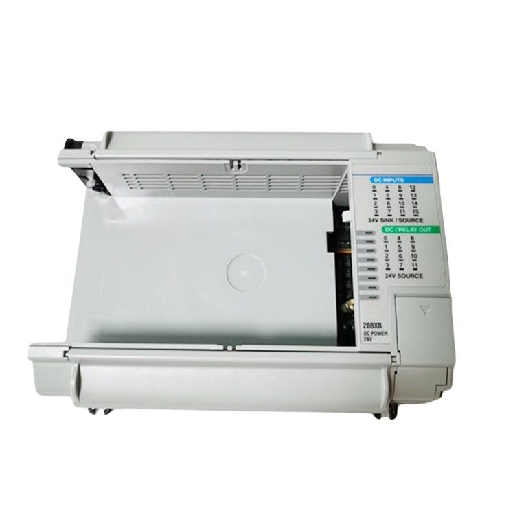 PLC 2080-IF4 MICRO800 ВП/ВАК аналоговый входный модуль