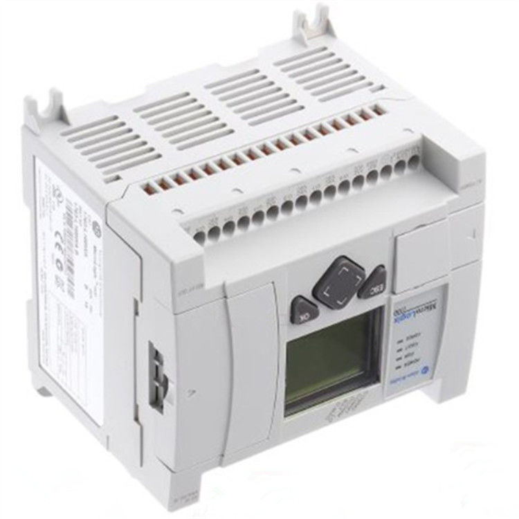 PLC 1794-TB3S FLEX I/O 18 +ВОЛТАЖНЫЙ КОНЦЕНТЛЬНЫЙ БАЗНЫЙ МОДУЛЬ
