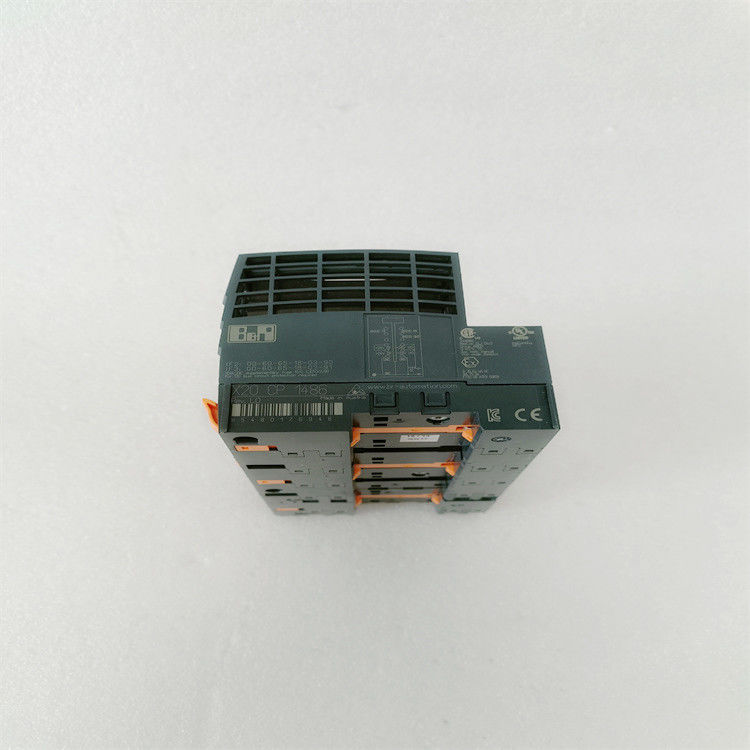 МОДУЛЬ 8BAC0132.000-1 B&amp;R ACOPOS MULTI ВСТАВЛЯЕМЫЙ, 4 ВВОДА АНАЛОГА ±10 V