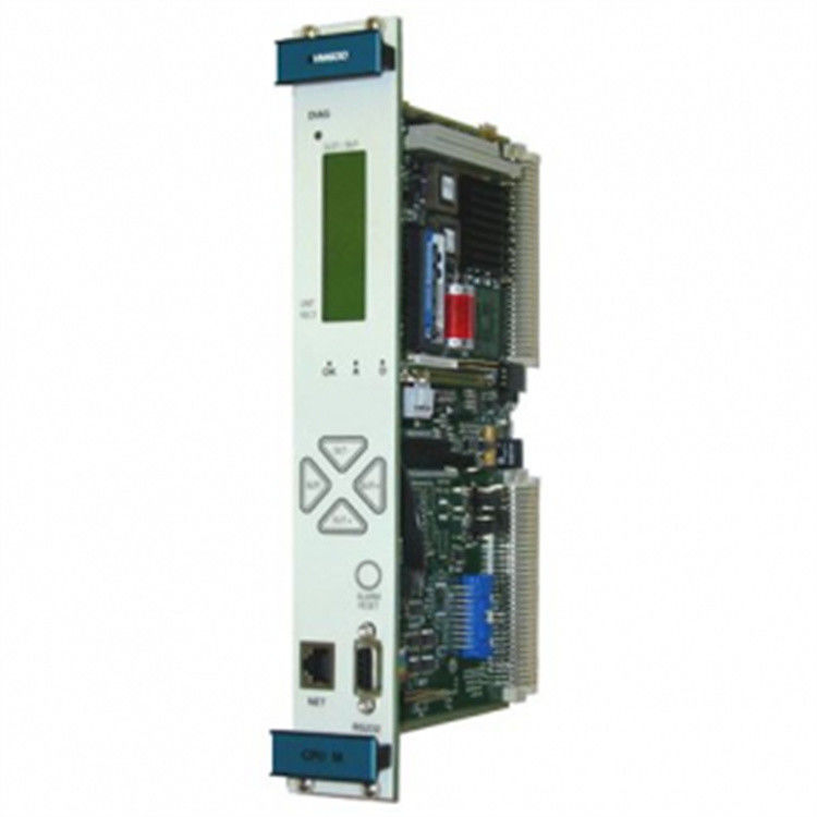 Части ПЛК автоматизации Vibro Meter 200-560-000-113 VM600 IOC4T Карта ПЛК MEGGITT