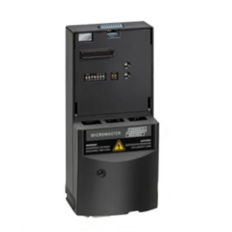 ОТСЕК УПРАВЛЕНИЯ СИМЕНС 6SE6440-2AD31-8DA1 SIMATIC MICROMASTER 440
