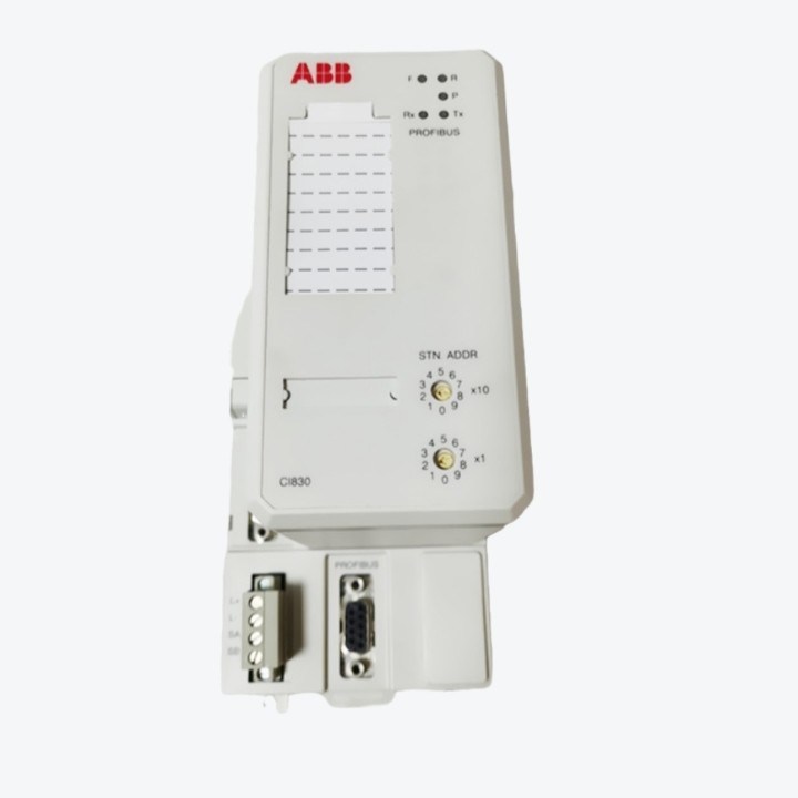 UNS 0017A-P,V1 ABB DCS Controller Jumper Trigger Board Белый цвет