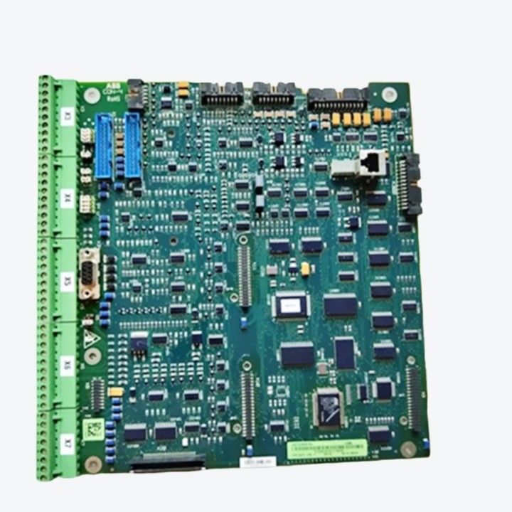 AMC-DC-CLAS1 DCS Drive Board ABB PLC Modules Новый оригинал с герметичным