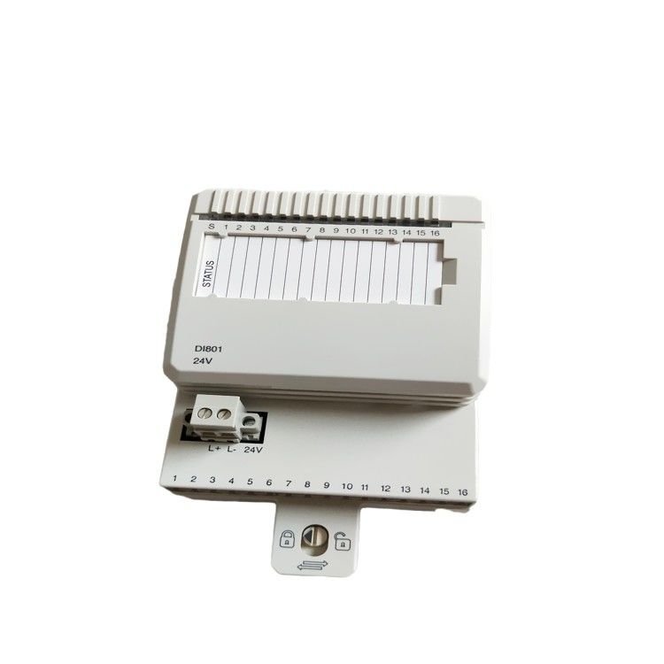 МОДУЛЬ БЛОКА РЕГУЛЯТОРА НАПРЯЖЕНИЯ ТОКА DCS ABB 48990001-PC