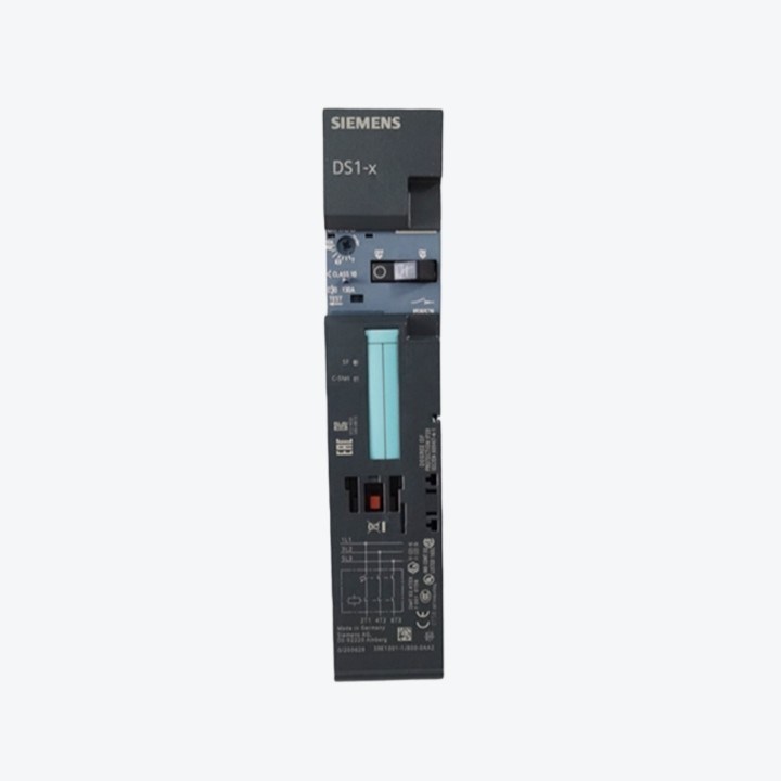 ОТСЕК УПРАВЛЕНИЯ СИМЕНС 6FC5357-0BB34-0AA0 SIMATIC