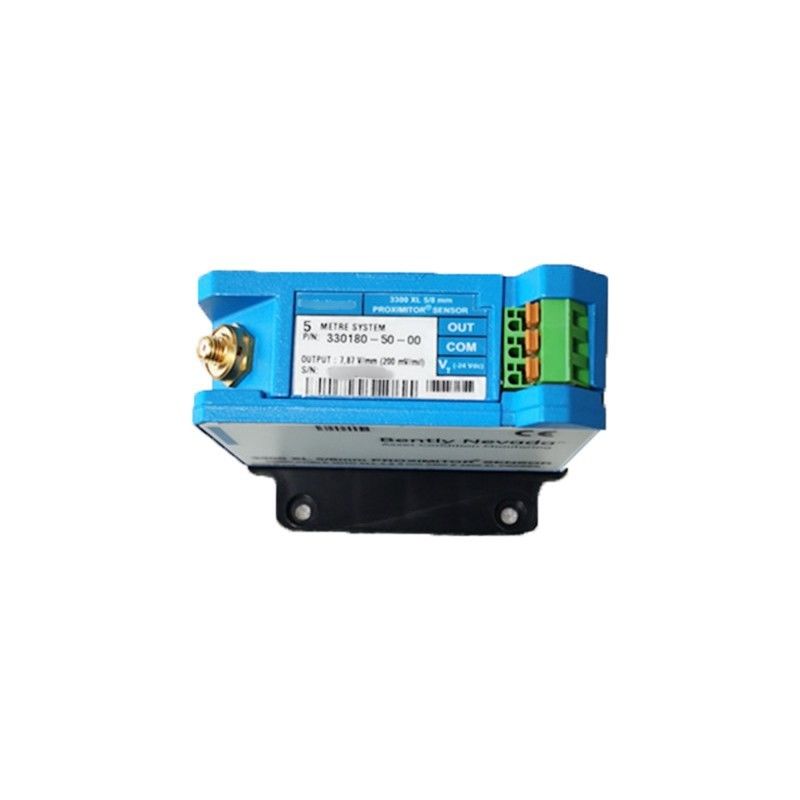 330103-00-11-10-02-00 3300 XL Bently Nevada Модуль для преобразователя близости
