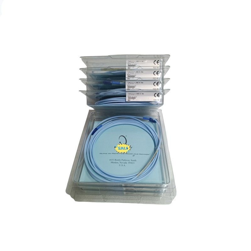 330104-00-10-05-01-05 3300 XL PLC Bently Nevada Модуль для системы близости преобразователя