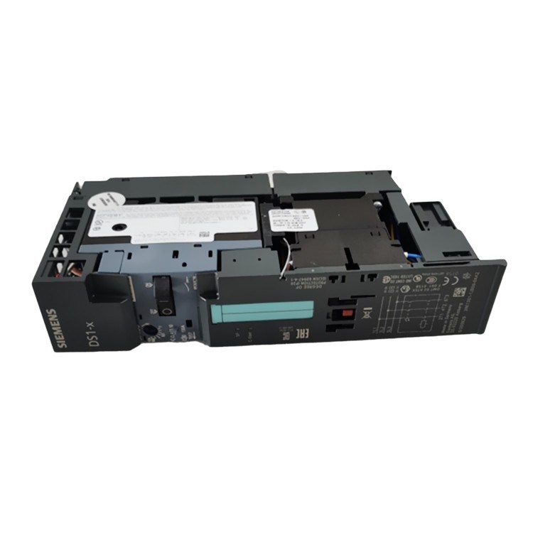МОДУЛЬ ЭЛЕКТРОПИТАНИЯ DC V СИМЕНС 6GK5005-0BA10-1AA3 SIMATIC 24