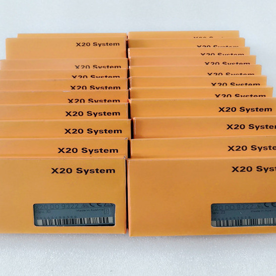 3DO480.6 B&R Цифровой выходный модуль 24 VDC